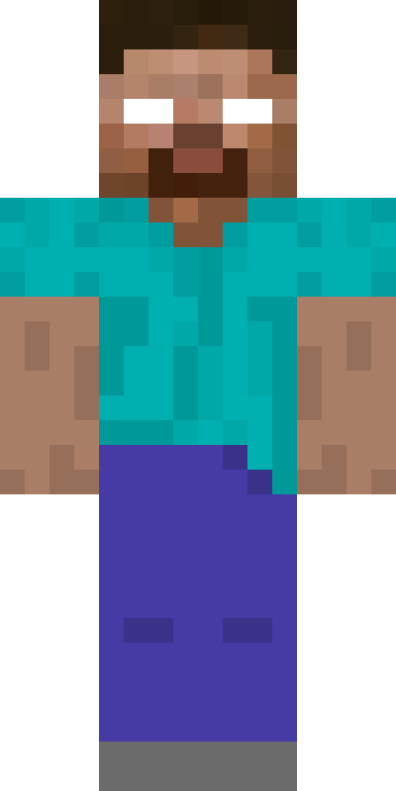 Herobrine